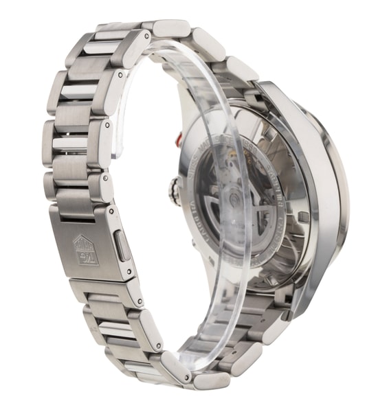 Tag Heuer Carrera CV2A1R.BA0799